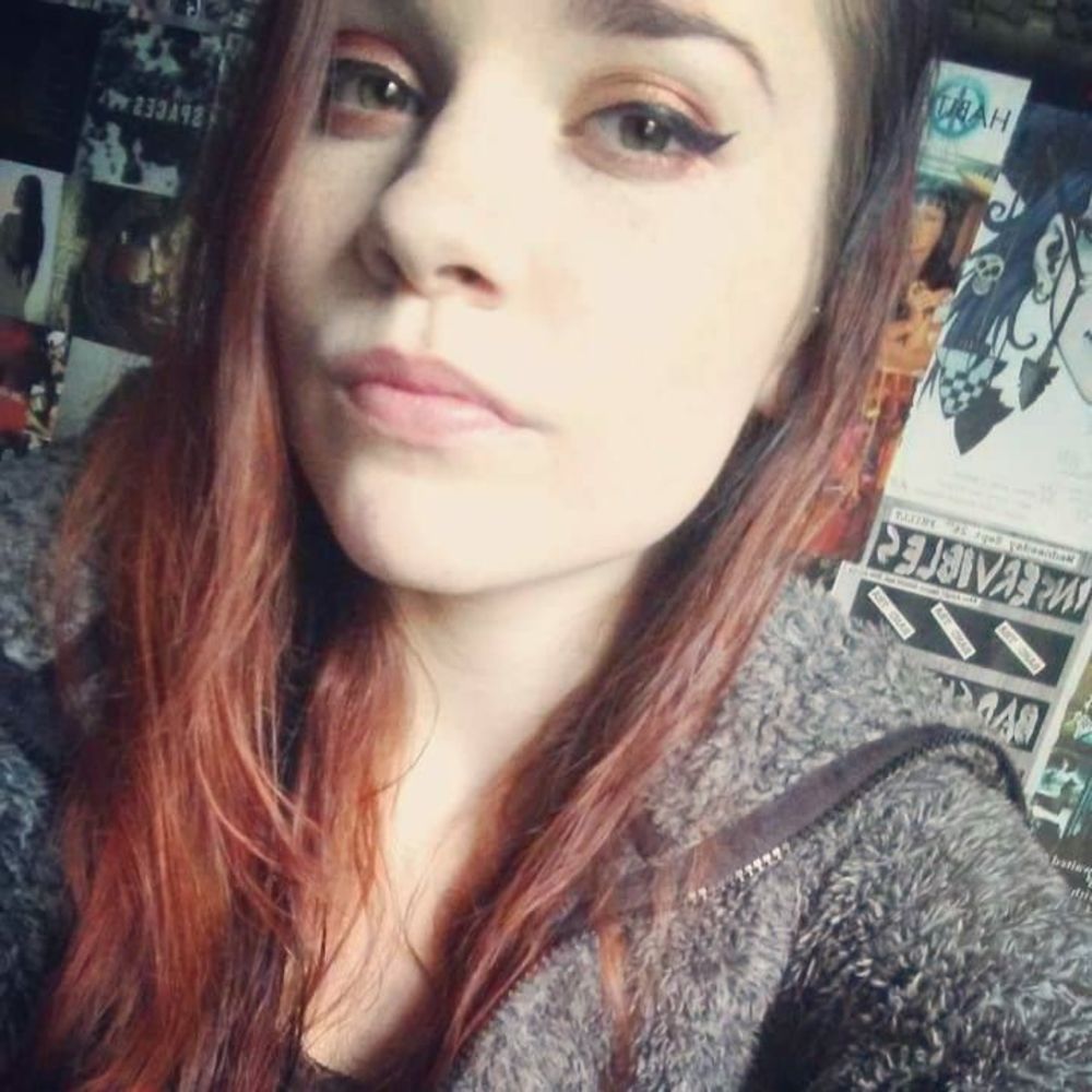 Meet your Posher, Alysia